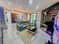 Superbe villa moderne à Fortuna avec garage 4 voitures in Daft on Spain 