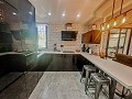 Superbe villa moderne à Fortuna avec garage 4 voitures in Daft on Spain 
