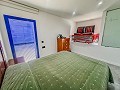 Superbe villa moderne à Fortuna avec garage 4 voitures in Daft on Spain 