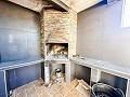 Superbe villa moderne à Fortuna avec garage 4 voitures in Daft on Spain 