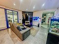 Superbe villa moderne à Fortuna avec garage 4 voitures in Daft on Spain 