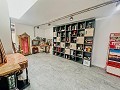 Superbe villa moderne à Fortuna avec garage 4 voitures in Daft on Spain 