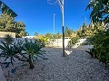 Superbe villa moderne à Fortuna avec garage 4 voitures in Daft on Spain 