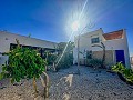 Superbe villa moderne à Fortuna avec garage 4 voitures in Daft on Spain 