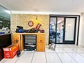 Superbe villa moderne à Fortuna avec garage 4 voitures in Daft on Spain 