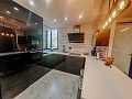 Superbe villa moderne à Fortuna avec garage 4 voitures in Daft on Spain 