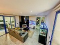 Superbe villa moderne à Fortuna avec garage 4 voitures in Daft on Spain 