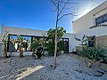 Superbe villa moderne à Fortuna avec garage 4 voitures in Daft on Spain 