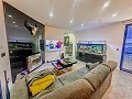 Superbe villa moderne à Fortuna avec garage 4 voitures in Daft on Spain 