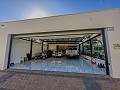 Superbe villa moderne à Fortuna avec garage 4 voitures in Daft on Spain 