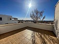 Superbe villa moderne à Fortuna avec garage 4 voitures in Daft on Spain 
