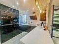 Superbe villa moderne à Fortuna avec garage 4 voitures in Daft on Spain 