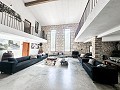 Impresionante Casa Rural de 9 habitaciones en Biar in Daft on Spain 