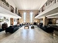 Impresionante Casa Rural de 9 habitaciones en Biar in Daft on Spain 