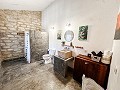 Impresionante Casa Rural de 9 habitaciones en Biar in Daft on Spain 