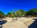 Impresionante Casa Rural de 9 habitaciones en Biar in Daft on Spain 