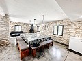 Impresionante Casa Rural de 9 habitaciones en Biar in Daft on Spain 