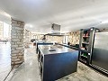 Impresionante Casa Rural de 9 habitaciones en Biar in Daft on Spain 