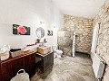 Impresionante Casa Rural de 9 habitaciones en Biar in Daft on Spain 