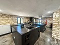 Impresionante Casa Rural de 9 habitaciones en Biar in Daft on Spain 