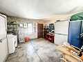 Impresionante Casa Rural de 9 habitaciones en Biar in Daft on Spain 
