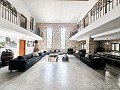 Impresionante Casa Rural de 9 habitaciones en Biar in Daft on Spain 
