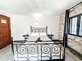 Impresionante Casa Rural de 9 habitaciones en Biar in Daft on Spain 