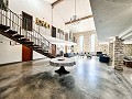 Impresionante Casa Rural de 9 habitaciones en Biar in Daft on Spain 