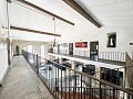 Impresionante Casa Rural de 9 habitaciones en Biar in Daft on Spain 
