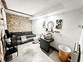 Impresionante Casa Rural de 9 habitaciones en Biar in Daft on Spain 