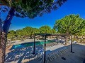 Impresionante Casa Rural de 9 habitaciones en Biar in Daft on Spain 