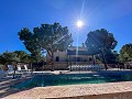Impresionante Casa Rural de 9 habitaciones en Biar in Daft on Spain 