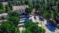 Impresionante Casa Rural de 9 habitaciones en Biar in Daft on Spain 