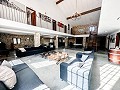Impresionante Casa Rural de 9 habitaciones en Biar in Daft on Spain 
