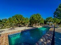 Impresionante Casa Rural de 9 habitaciones en Biar in Daft on Spain 