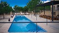 Impresionante Casa Rural de 9 habitaciones en Biar in Daft on Spain 
