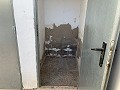 Casa Adosada de 4 Dormitorios y 2 Baños en Hondón de los Frailes in Daft on Spain 