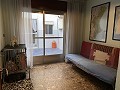 Casa Adosada de 4 Dormitorios y 2 Baños en Hondón de los Frailes in Daft on Spain 