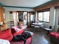 Casa Adosada de 4 Dormitorios y 2 Baños en Hondón de los Frailes in Daft on Spain 