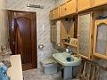 Casa Adosada de 4 Dormitorios y 2 Baños en Hondón de los Frailes in Daft on Spain 