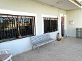 Casa Adosada de 4 Dormitorios y 2 Baños en Hondón de los Frailes in Daft on Spain 