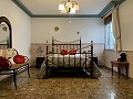 Casa Adosada de 4 Dormitorios y 2 Baños en Hondón de los Frailes in Daft on Spain 