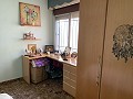 Casa Adosada de 4 Dormitorios y 2 Baños en Hondón de los Frailes in Daft on Spain 