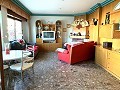 Casa Adosada de 4 Dormitorios y 2 Baños en Hondón de los Frailes in Daft on Spain 