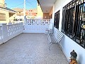 Casa Adosada de 4 Dormitorios y 2 Baños en Hondón de los Frailes in Daft on Spain 