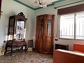 Casa Adosada de 4 Dormitorios y 2 Baños en Hondón de los Frailes in Daft on Spain 