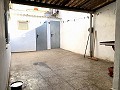 Casa Adosada de 4 Dormitorios y 2 Baños en Hondón de los Frailes in Daft on Spain 