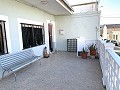 Casa Adosada de 4 Dormitorios y 2 Baños en Hondón de los Frailes in Daft on Spain 