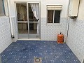 Casa Adosada de 4 Dormitorios y 2 Baños en Hondón de los Frailes in Daft on Spain 