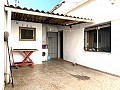 Casa Adosada de 4 Dormitorios y 2 Baños en Hondón de los Frailes in Daft on Spain 